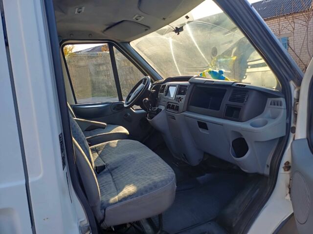 Форд Другая, объемом двигателя 0 л и пробегом 0 тыс. км за 7500 $, фото 4 на Automoto.ua