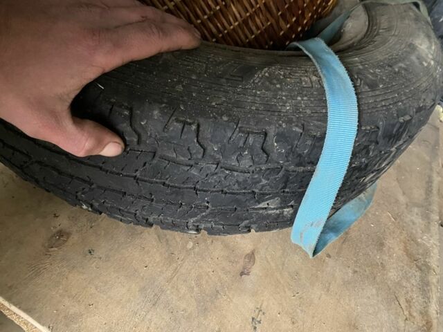 Форд Інша, об'ємом двигуна 0 л та пробігом 0 тис. км за 7600 $, фото 8 на Automoto.ua