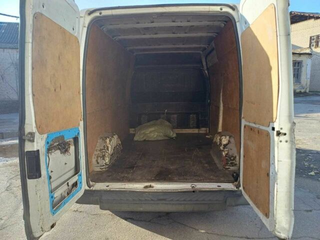 Форд Другая, объемом двигателя 0 л и пробегом 0 тыс. км за 7500 $, фото 6 на Automoto.ua