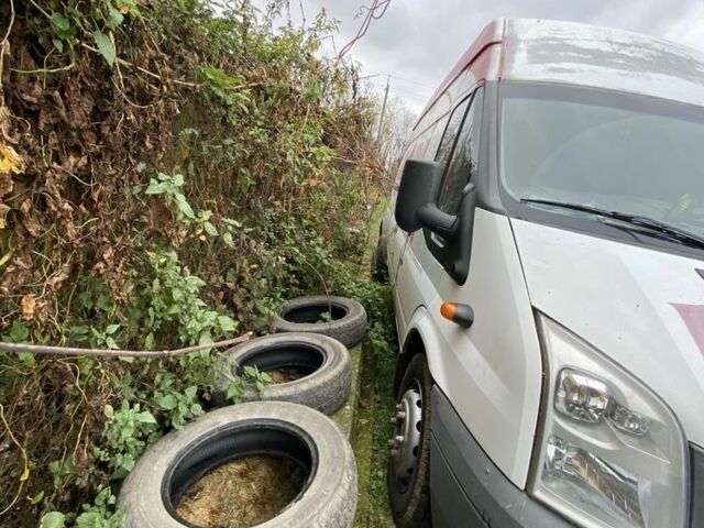 Форд Інша, об'ємом двигуна 0 л та пробігом 0 тис. км за 7600 $, фото 12 на Automoto.ua