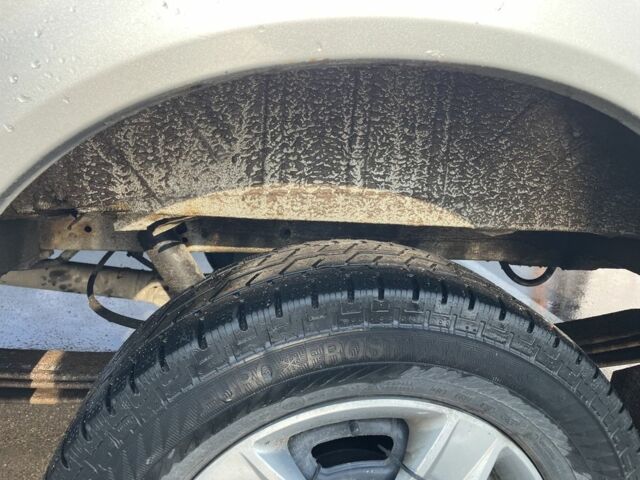 Форд Другая, объемом двигателя 0 л и пробегом 0 тыс. км за 8500 $, фото 15 на Automoto.ua