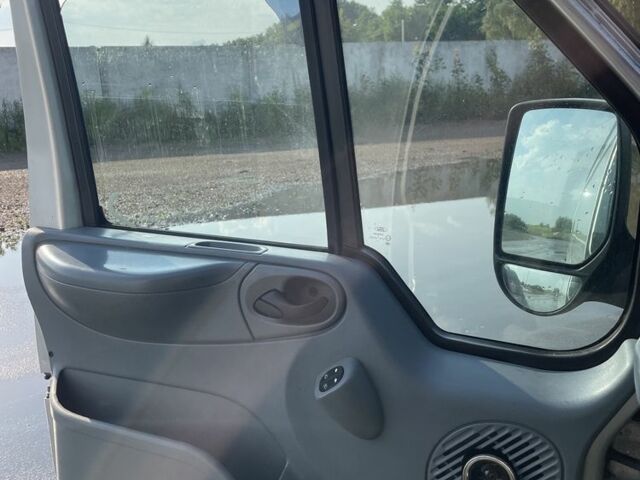 Форд Другая, объемом двигателя 0 л и пробегом 0 тыс. км за 8500 $, фото 7 на Automoto.ua