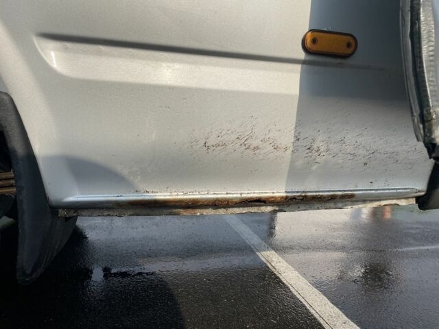 Форд Другая, объемом двигателя 0 л и пробегом 0 тыс. км за 8500 $, фото 19 на Automoto.ua