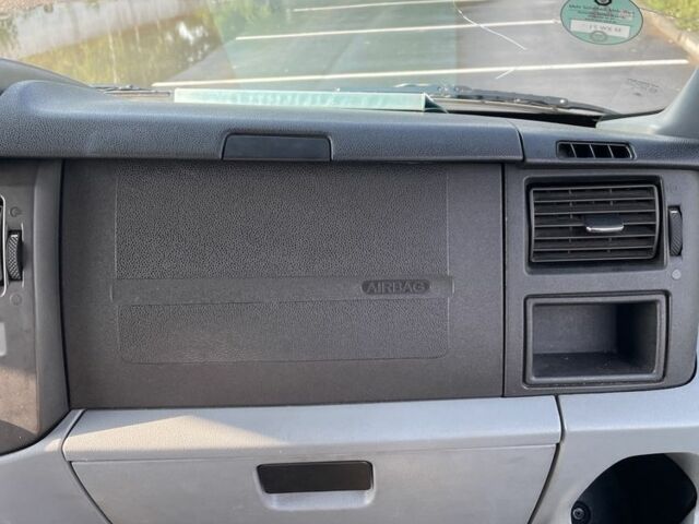 Форд Другая, объемом двигателя 2.2 л и пробегом 0 тыс. км за 9300 $, фото 2 на Automoto.ua