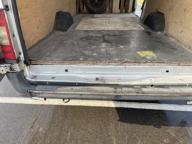 Форд Другая, объемом двигателя 0 л и пробегом 0 тыс. км за 8500 $, фото 22 на Automoto.ua