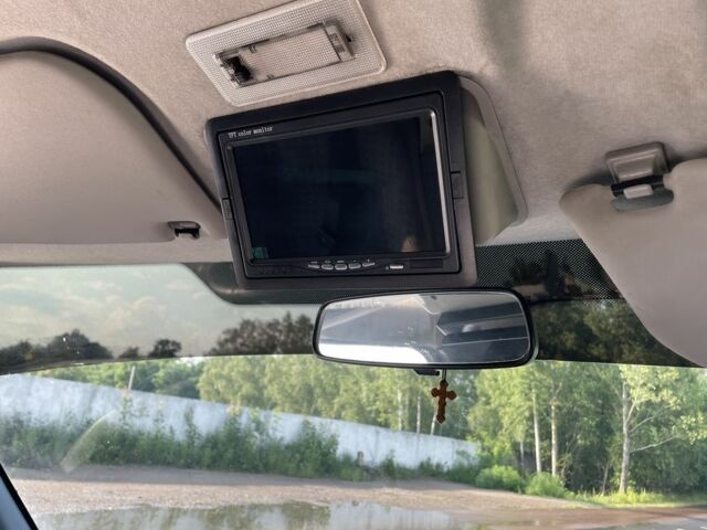 Форд Другая, объемом двигателя 2.2 л и пробегом 0 тыс. км за 9300 $, фото 8 на Automoto.ua