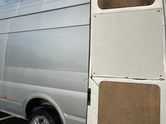 Форд Другая, объемом двигателя 0 л и пробегом 0 тыс. км за 8500 $, фото 16 на Automoto.ua