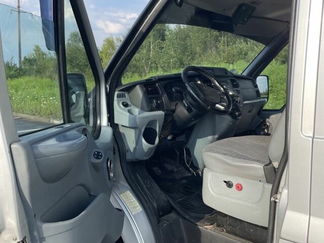 Форд Другая, объемом двигателя 0 л и пробегом 0 тыс. км за 8500 $, фото 13 на Automoto.ua