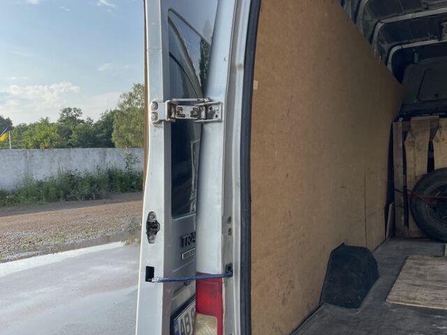 Форд Другая, объемом двигателя 0 л и пробегом 0 тыс. км за 8500 $, фото 21 на Automoto.ua