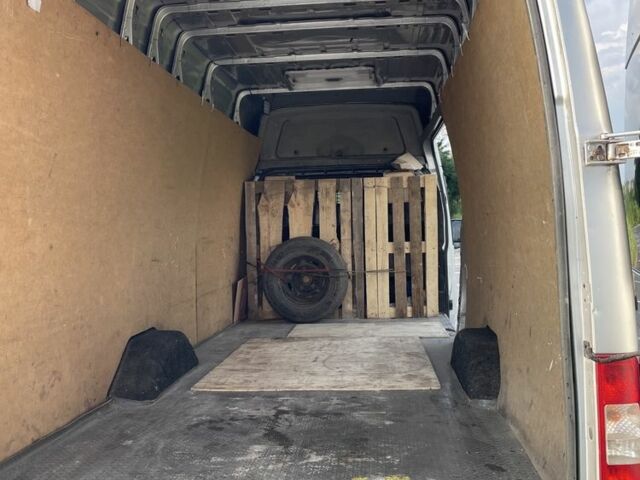 Форд Другая, объемом двигателя 0 л и пробегом 0 тыс. км за 8500 $, фото 20 на Automoto.ua