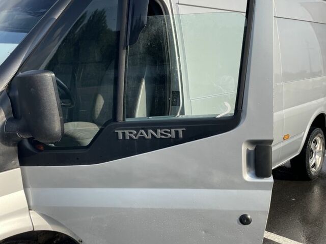 Форд Другая, объемом двигателя 0 л и пробегом 0 тыс. км за 8500 $, фото 12 на Automoto.ua