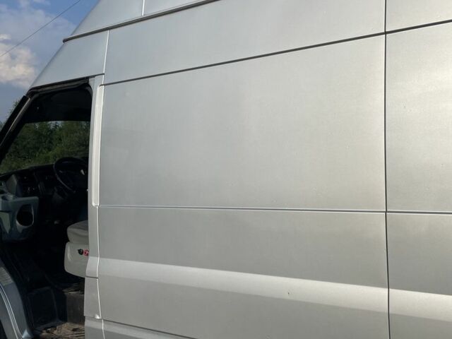 Форд Другая, объемом двигателя 0 л и пробегом 0 тыс. км за 8500 $, фото 14 на Automoto.ua