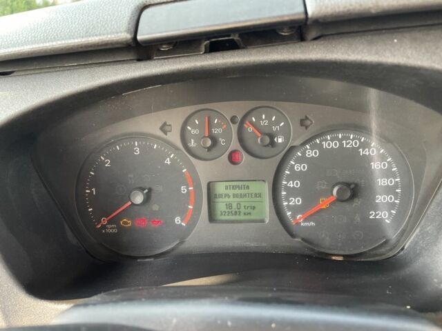 Форд Другая, объемом двигателя 0 л и пробегом 0 тыс. км за 8500 $, фото 11 на Automoto.ua