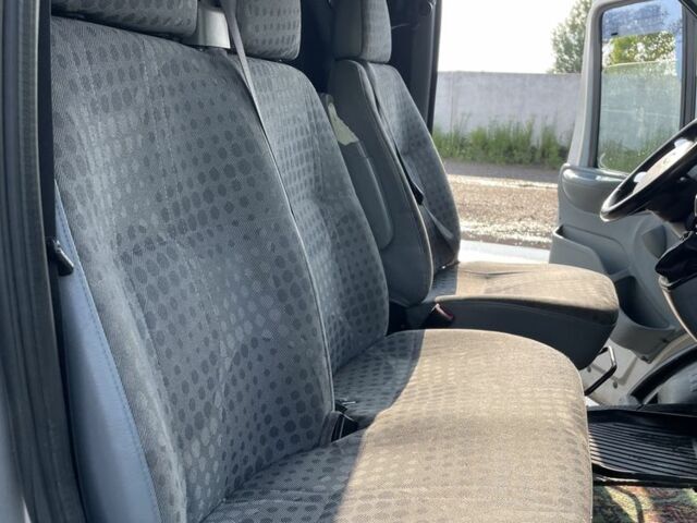 Форд Другая, объемом двигателя 0 л и пробегом 0 тыс. км за 8500 $, фото 3 на Automoto.ua