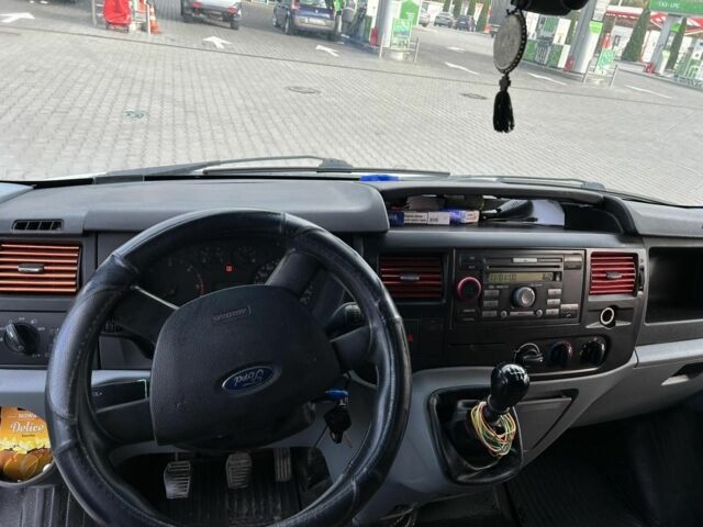 Форд Другая, объемом двигателя 0 л и пробегом 0 тыс. км за 9300 $, фото 6 на Automoto.ua