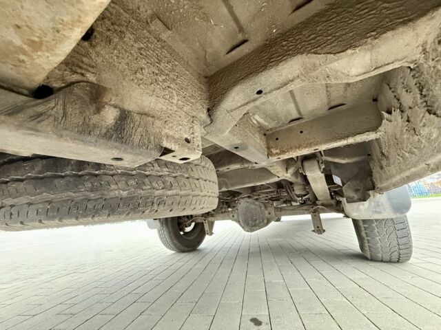 Форд Інша, об'ємом двигуна 0 л та пробігом 0 тис. км за 10999 $, фото 19 на Automoto.ua