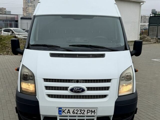 Форд Інша, об'ємом двигуна 0 л та пробігом 0 тис. км за 10999 $, фото 7 на Automoto.ua