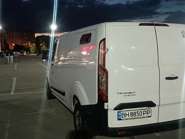 Форд Другая, объемом двигателя 0 л и пробегом 0 тыс. км за 10000 $, фото 3 на Automoto.ua