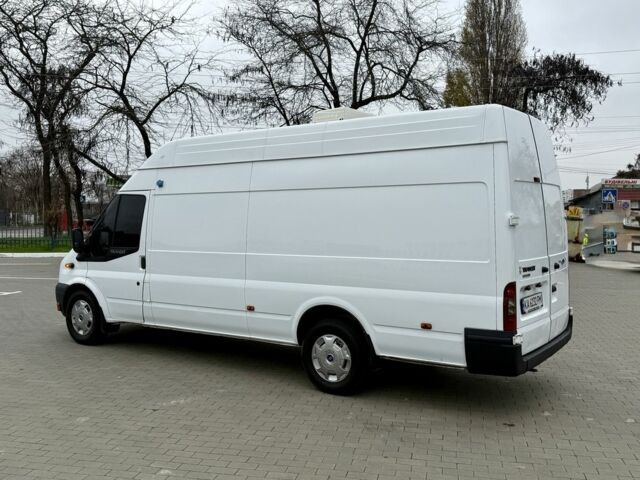 Форд Інша, об'ємом двигуна 0 л та пробігом 0 тис. км за 10999 $, фото 2 на Automoto.ua