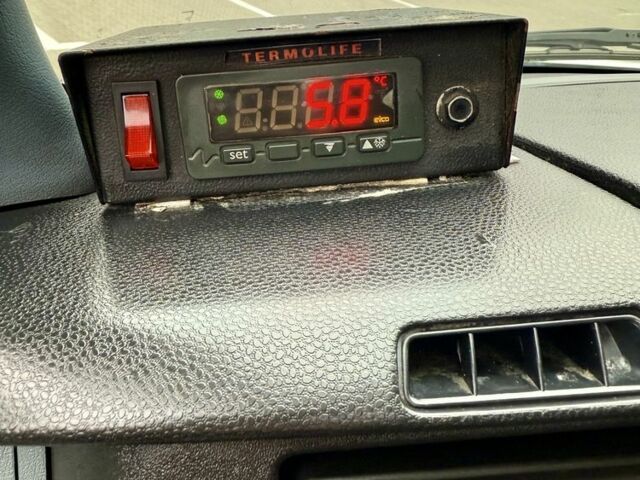 Форд Інша, об'ємом двигуна 0 л та пробігом 0 тис. км за 10999 $, фото 17 на Automoto.ua