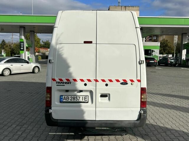 Форд Другая, объемом двигателя 0 л и пробегом 0 тыс. км за 9300 $, фото 1 на Automoto.ua