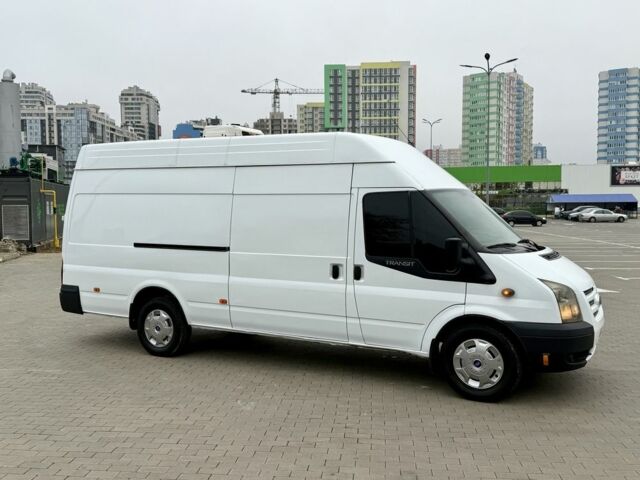 Форд Інша, об'ємом двигуна 0 л та пробігом 0 тис. км за 10999 $, фото 6 на Automoto.ua