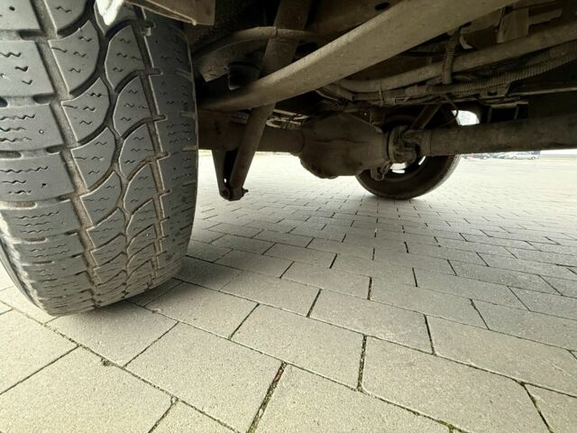 Форд Інша, об'ємом двигуна 0 л та пробігом 0 тис. км за 10999 $, фото 21 на Automoto.ua