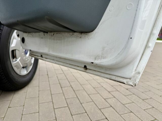 Форд Інша, об'ємом двигуна 0 л та пробігом 0 тис. км за 10999 $, фото 12 на Automoto.ua