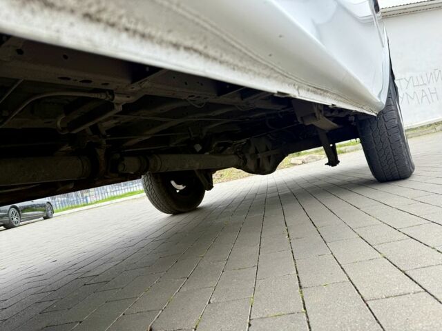 Форд Інша, об'ємом двигуна 0 л та пробігом 0 тис. км за 10999 $, фото 18 на Automoto.ua