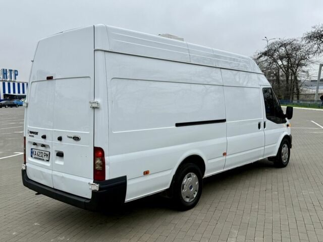 Форд Інша, об'ємом двигуна 0 л та пробігом 0 тис. км за 10999 $, фото 4 на Automoto.ua