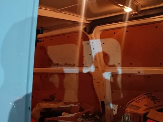 Форд Другая, объемом двигателя 0 л и пробегом 0 тыс. км за 10000 $, фото 6 на Automoto.ua