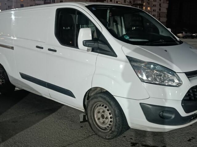 Форд Другая, объемом двигателя 0 л и пробегом 0 тыс. км за 10000 $, фото 1 на Automoto.ua