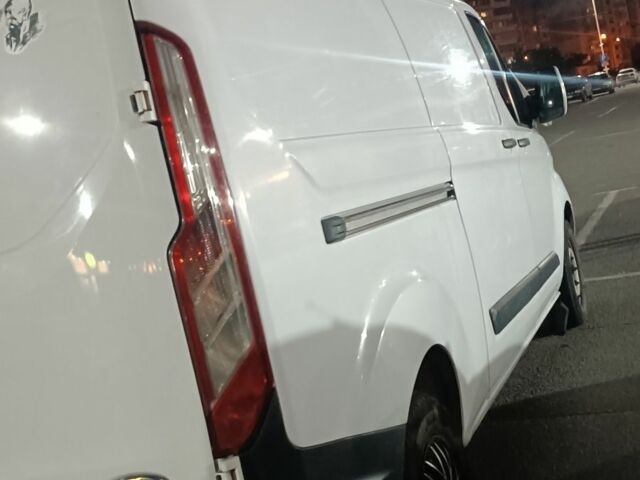 Форд Другая, объемом двигателя 0 л и пробегом 0 тыс. км за 10000 $, фото 4 на Automoto.ua