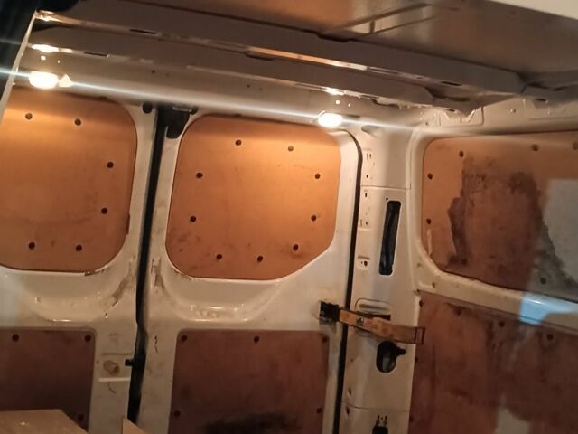 Форд Другая, объемом двигателя 0 л и пробегом 0 тыс. км за 10000 $, фото 7 на Automoto.ua