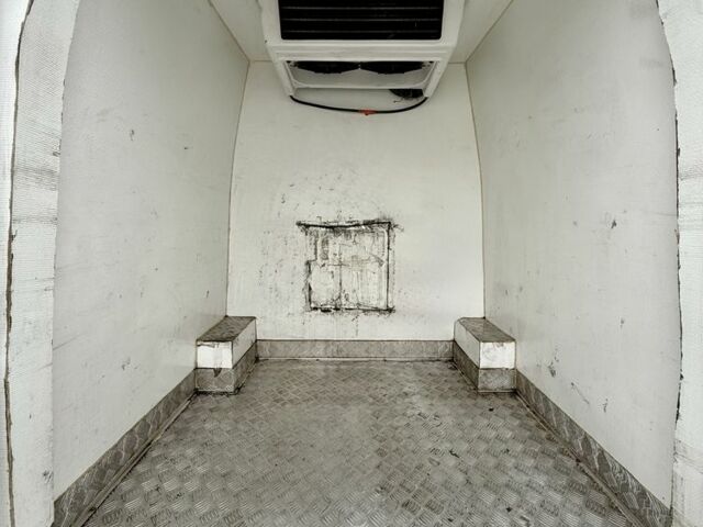 Форд Інша, об'ємом двигуна 0 л та пробігом 0 тис. км за 10999 $, фото 8 на Automoto.ua