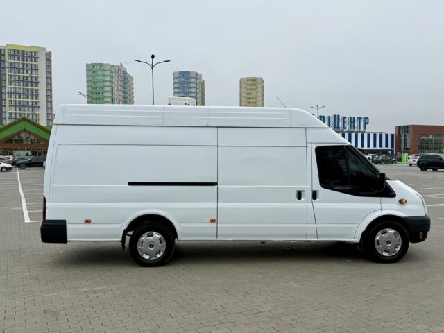 Форд Інша, об'ємом двигуна 0 л та пробігом 0 тис. км за 10999 $, фото 5 на Automoto.ua