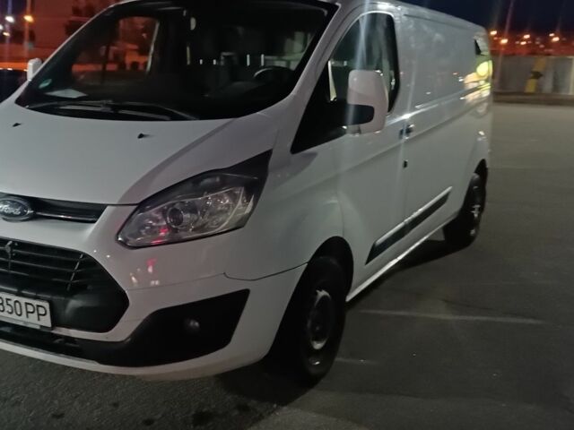 Форд Другая, объемом двигателя 0 л и пробегом 0 тыс. км за 10000 $, фото 2 на Automoto.ua