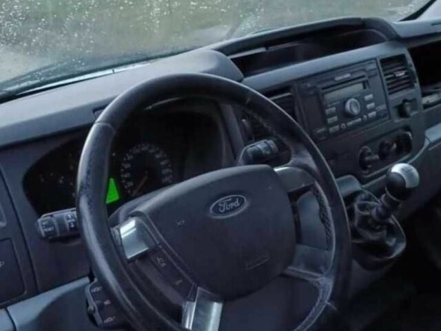 Форд Другая, объемом двигателя 0 л и пробегом 0 тыс. км за 15700 $, фото 5 на Automoto.ua