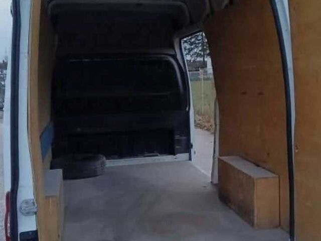 Форд Другая, объемом двигателя 0 л и пробегом 0 тыс. км за 15700 $, фото 7 на Automoto.ua