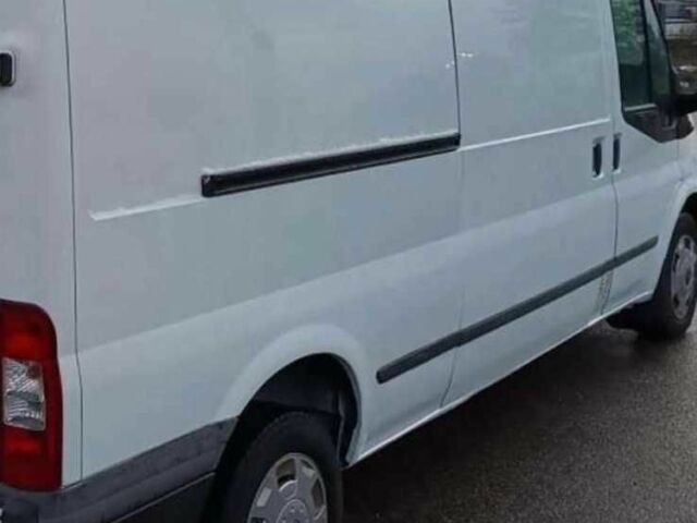 Форд Другая, объемом двигателя 0 л и пробегом 0 тыс. км за 15700 $, фото 3 на Automoto.ua