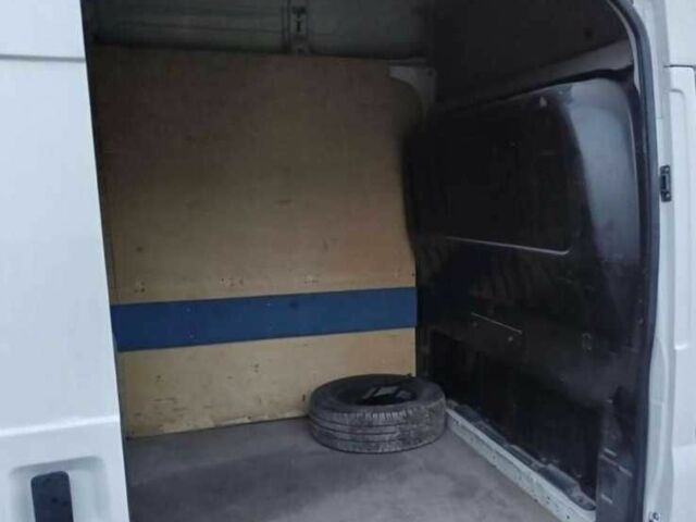 Форд Другая, объемом двигателя 0 л и пробегом 0 тыс. км за 15700 $, фото 4 на Automoto.ua