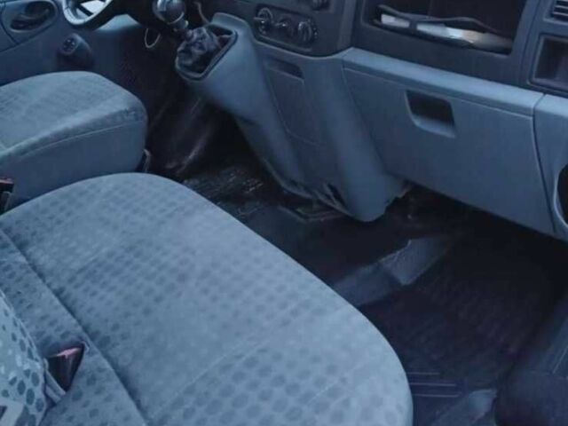 Форд Другая, объемом двигателя 0 л и пробегом 0 тыс. км за 15700 $, фото 6 на Automoto.ua