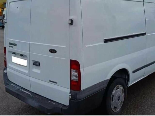 Форд Другая, объемом двигателя 0 л и пробегом 0 тыс. км за 15700 $, фото 2 на Automoto.ua