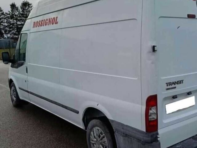 Форд Другая, объемом двигателя 0 л и пробегом 0 тыс. км за 15700 $, фото 1 на Automoto.ua