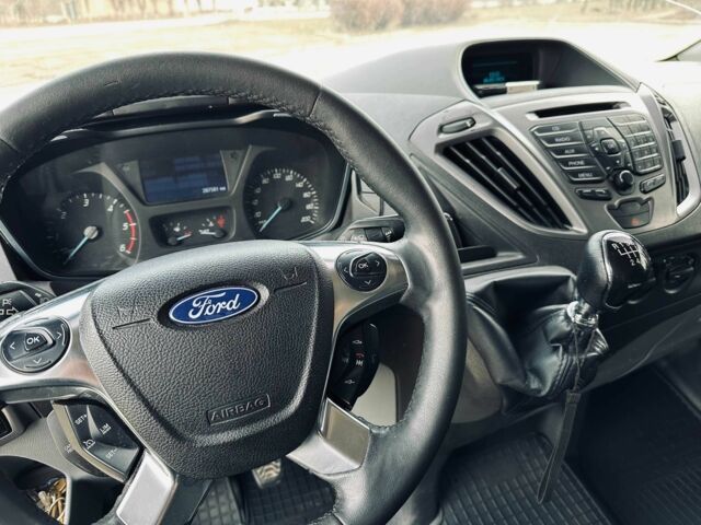 Форд Другая, объемом двигателя 0 л и пробегом 0 тыс. км за 9999 $, фото 10 на Automoto.ua