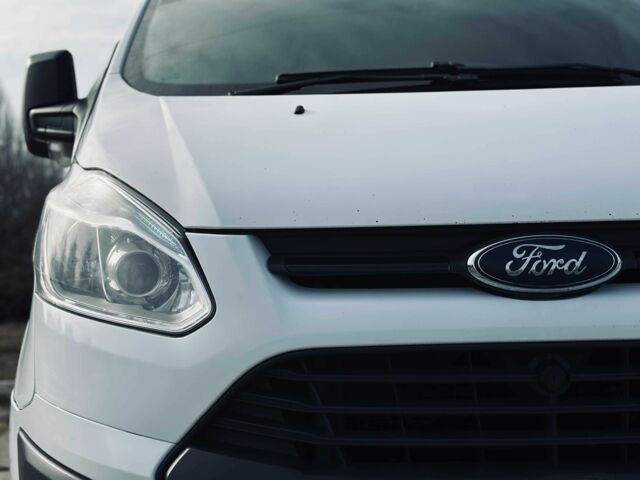 Форд Другая, объемом двигателя 2.2 л и пробегом 0 тыс. км за 10499 $, фото 1 на Automoto.ua