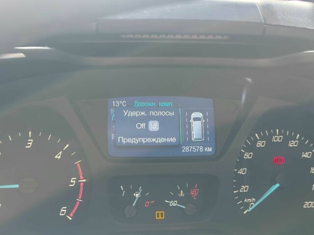 Форд Інша, об'ємом двигуна 2.2 л та пробігом 0 тис. км за 11999 $, фото 17 на Automoto.ua