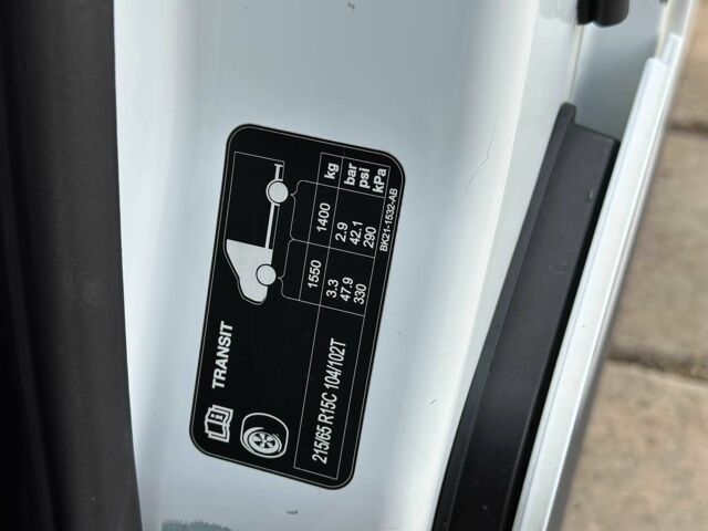 Форд Другая, объемом двигателя 2.2 л и пробегом 0 тыс. км за 10499 $, фото 22 на Automoto.ua