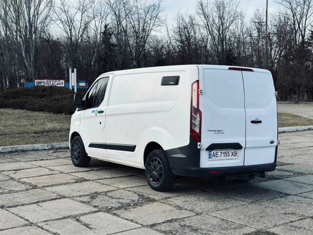 Форд Інша, об'ємом двигуна 2.2 л та пробігом 0 тис. км за 11999 $, фото 6 на Automoto.ua