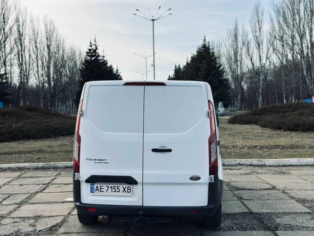 Форд Інша, об'ємом двигуна 2.2 л та пробігом 0 тис. км за 11999 $, фото 7 на Automoto.ua